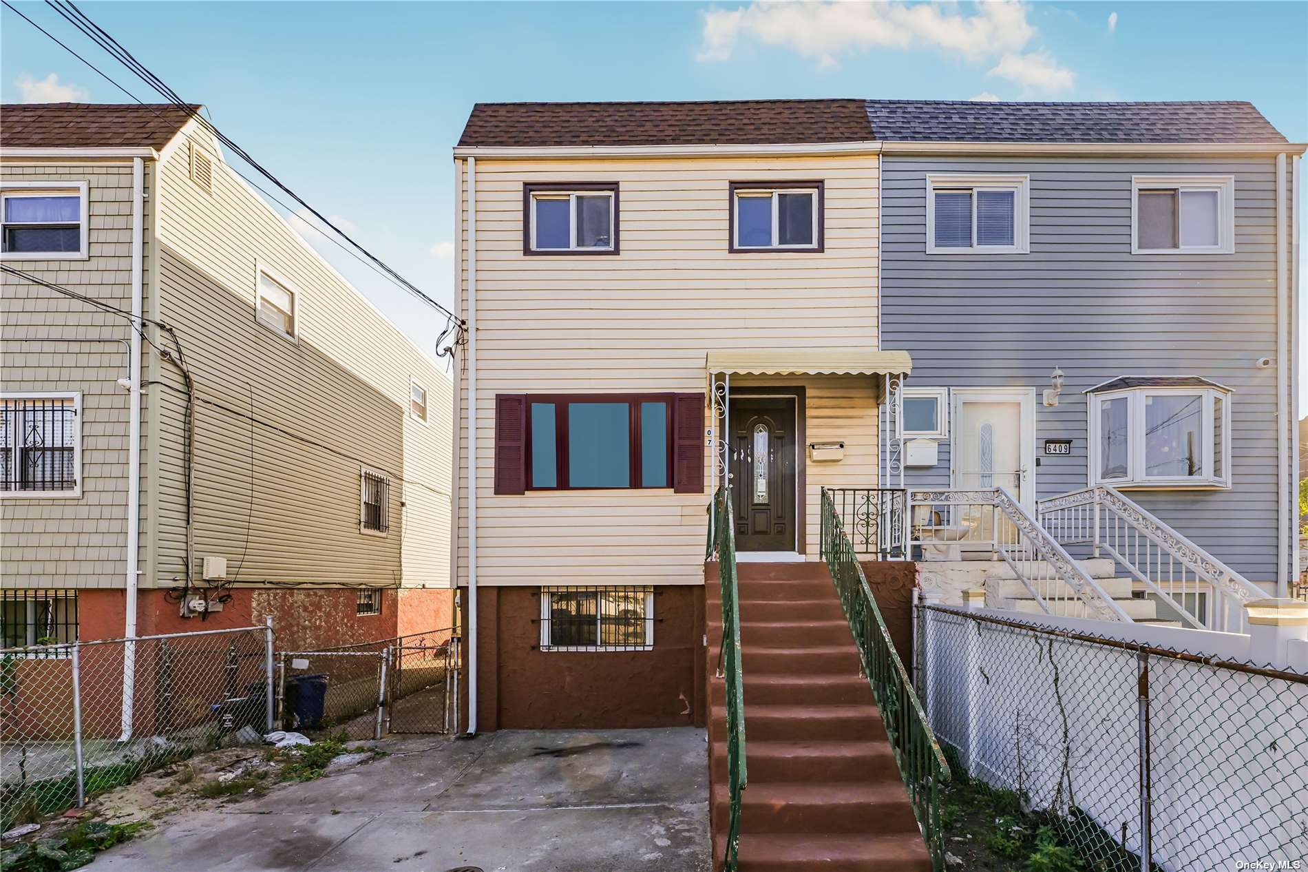 64-07 Thursby Avenue, Arverne, New York image 33