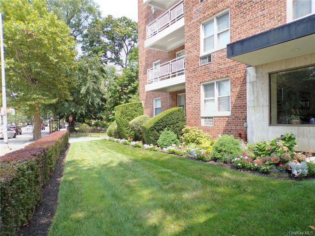 415 Gramatan Avenue #3E, Mount Vernon, New York image 17