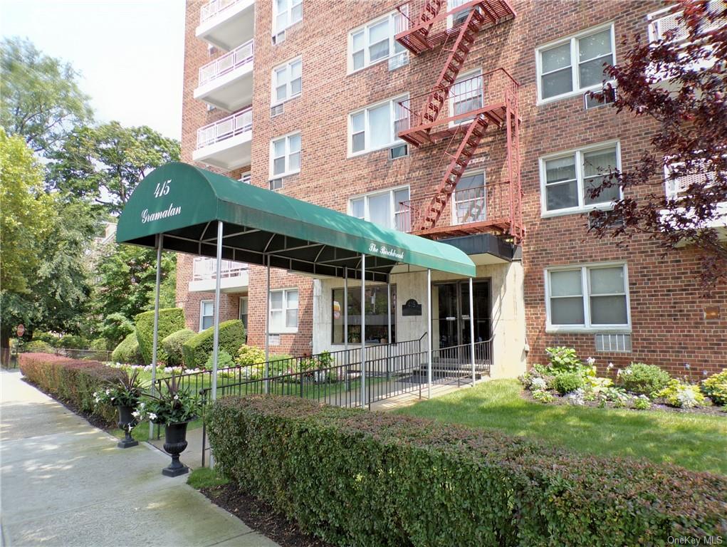 415 Gramatan Avenue #3E, Mount Vernon, New York image 18