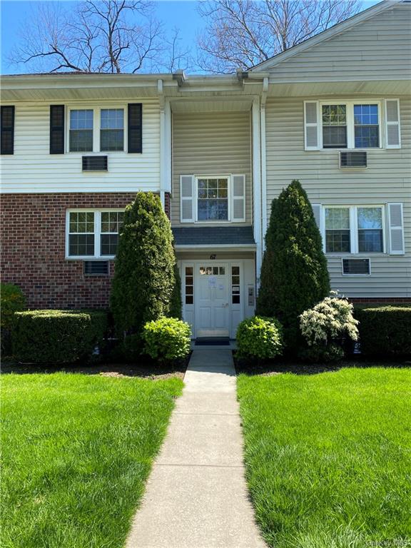 Property for Sale at 67 Lorraine Terrace 315, Mount Vernon, New York - Bedrooms: 3 
Bathrooms: 2 
Rooms: 5  - $420,000