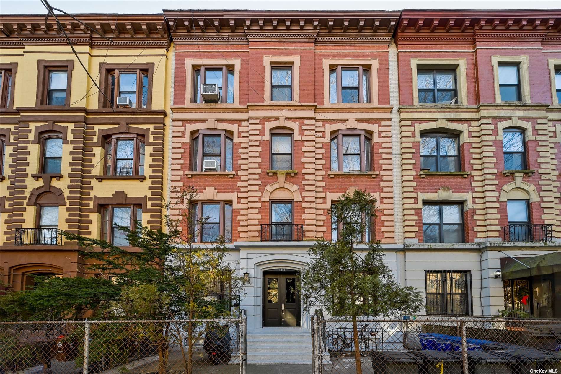 380 Saint John's Pl.