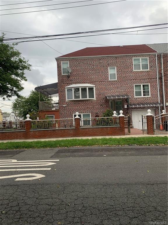 Property for Sale at 2456 Woodhull Avenue, Bronx, New York - Bedrooms: 4 
Bathrooms: 3  - $939,809