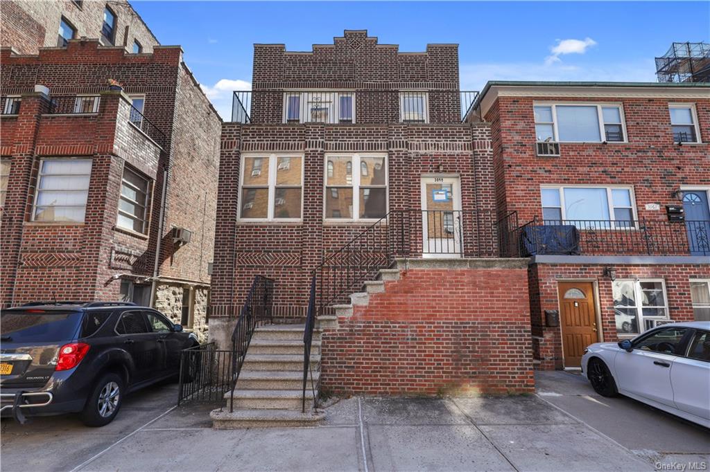 3066 Roberts Ave, Bronx, New York - 17 Bedrooms - 