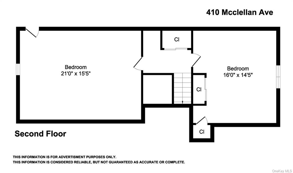 410 Mcclellan Avenue, Mount Vernon, New York image 35