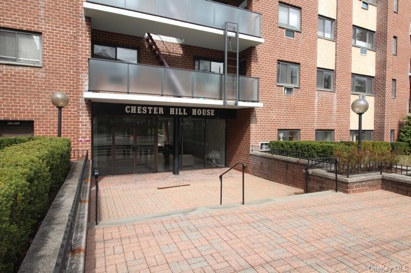 395 Westchester Avenue #2GG, Port Chester, New York image 1