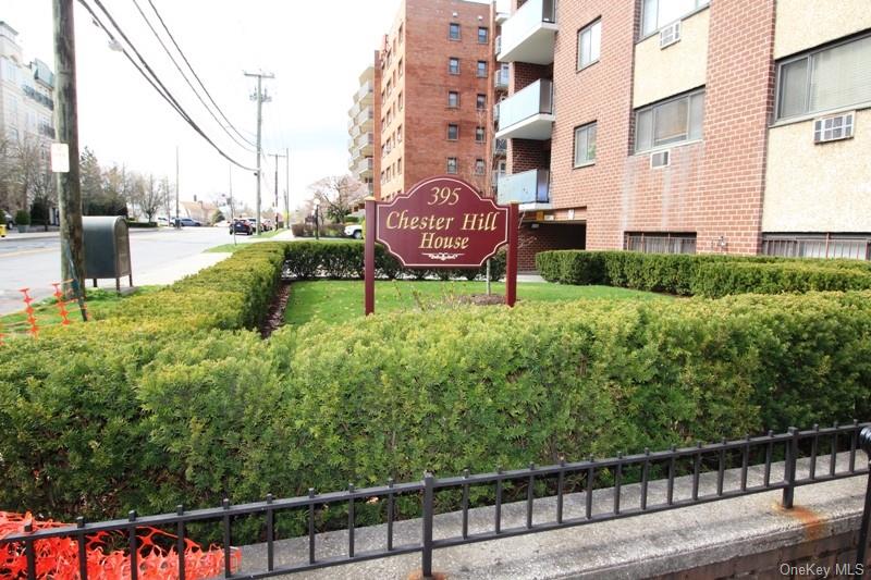 395 Westchester Avenue #2GG, Port Chester, New York image 2