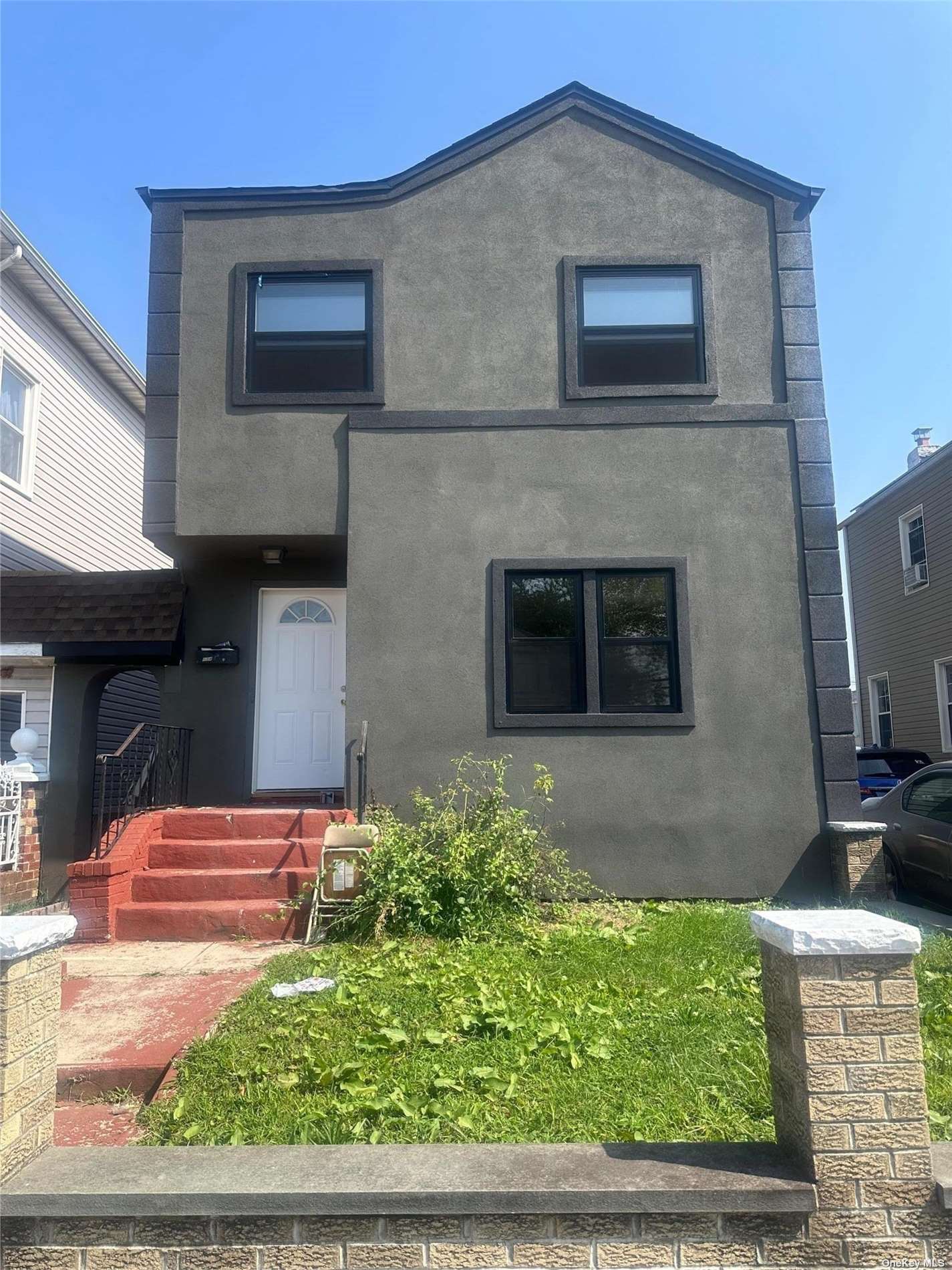 13421 233rd Street, Rosedale, Queens, NY - 3 Bedrooms  
1 Bathrooms  
3 Rooms - 