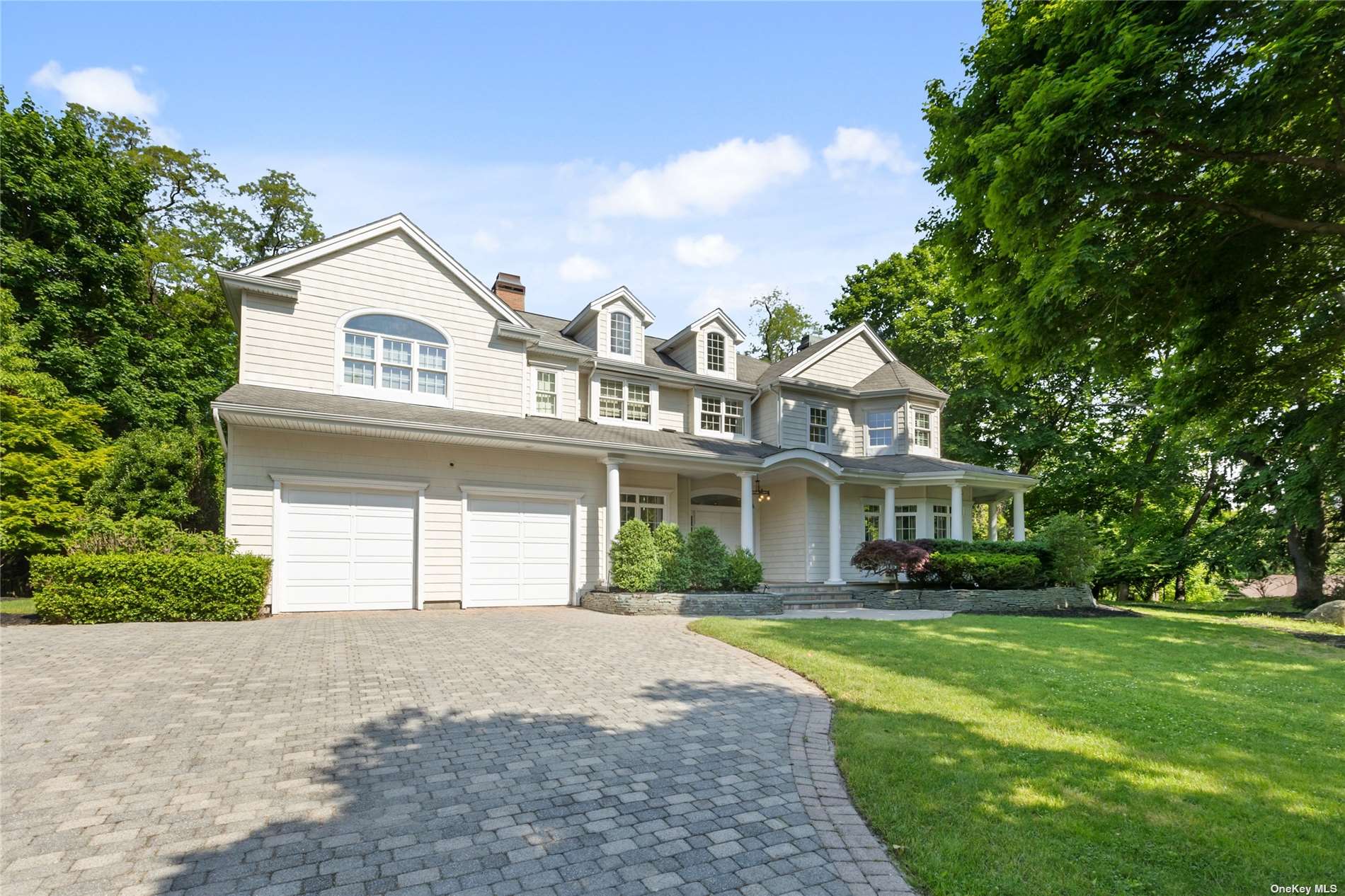 Property for Sale at 4 Oakway Drive, Stony Brook, Hamptons, NY - Bedrooms: 4 
Bathrooms: 4  - $1,250,000