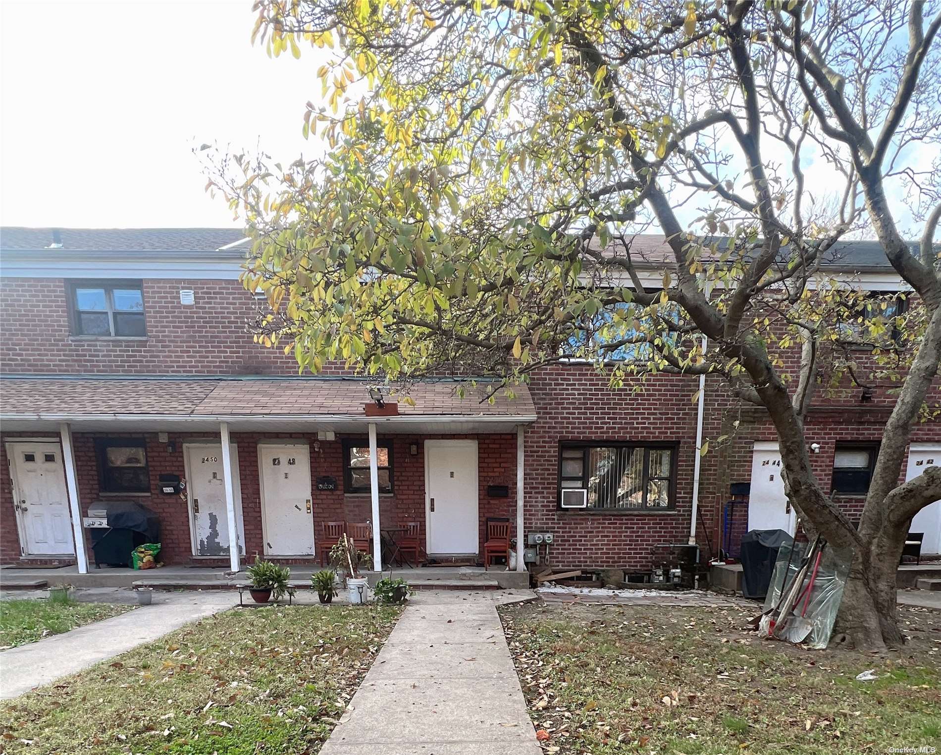 2446 86th Street, East Elmhurst, Queens, NY - 4 Bedrooms  
2 Bathrooms  
9 Rooms - 