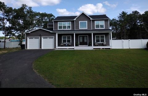 Homes For Sale - Sycamore Lane<br/> Centereach, NY 11720