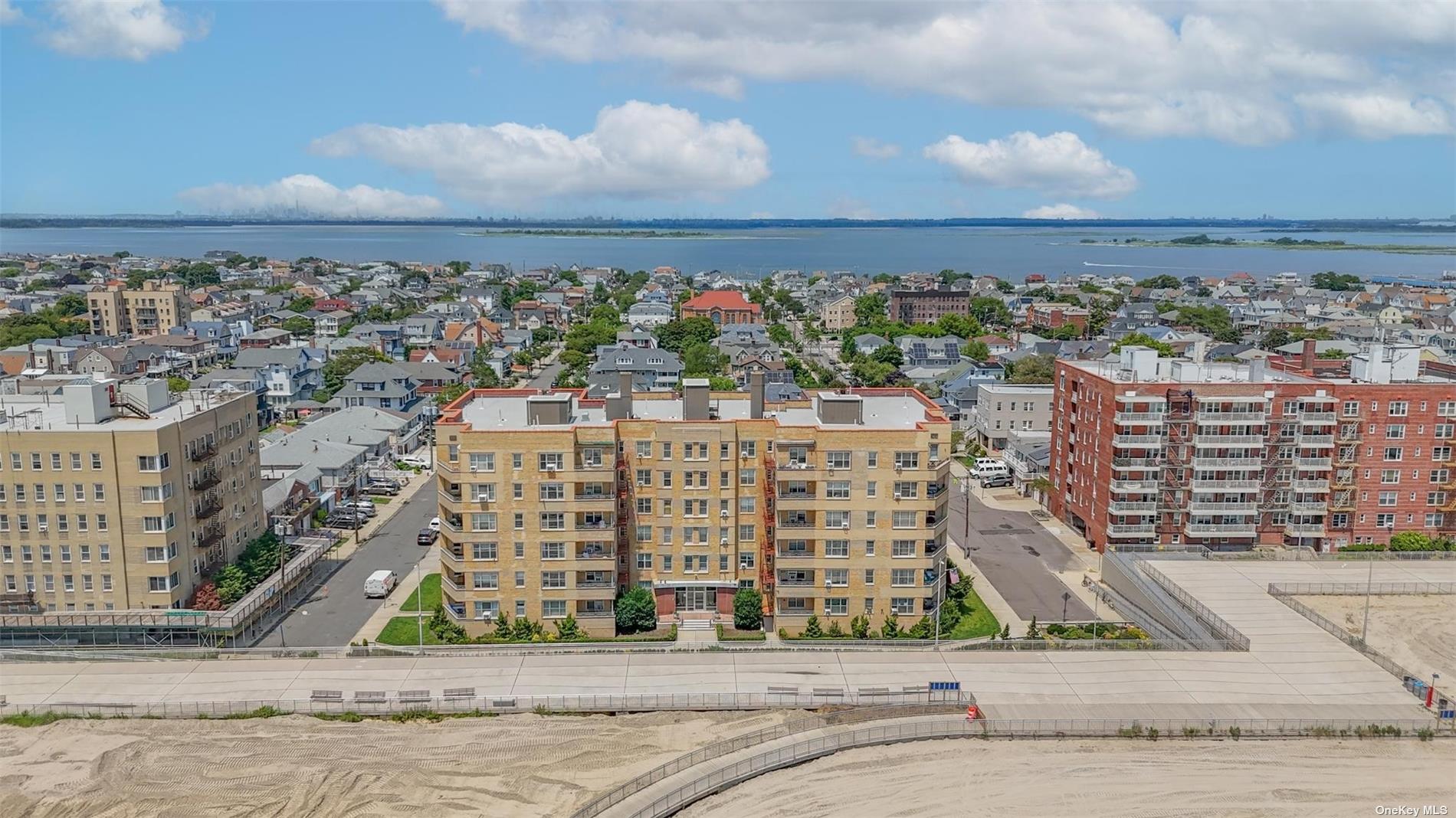 121-16 Ocean Promenade #3C, Rockaway Park, New York image 13