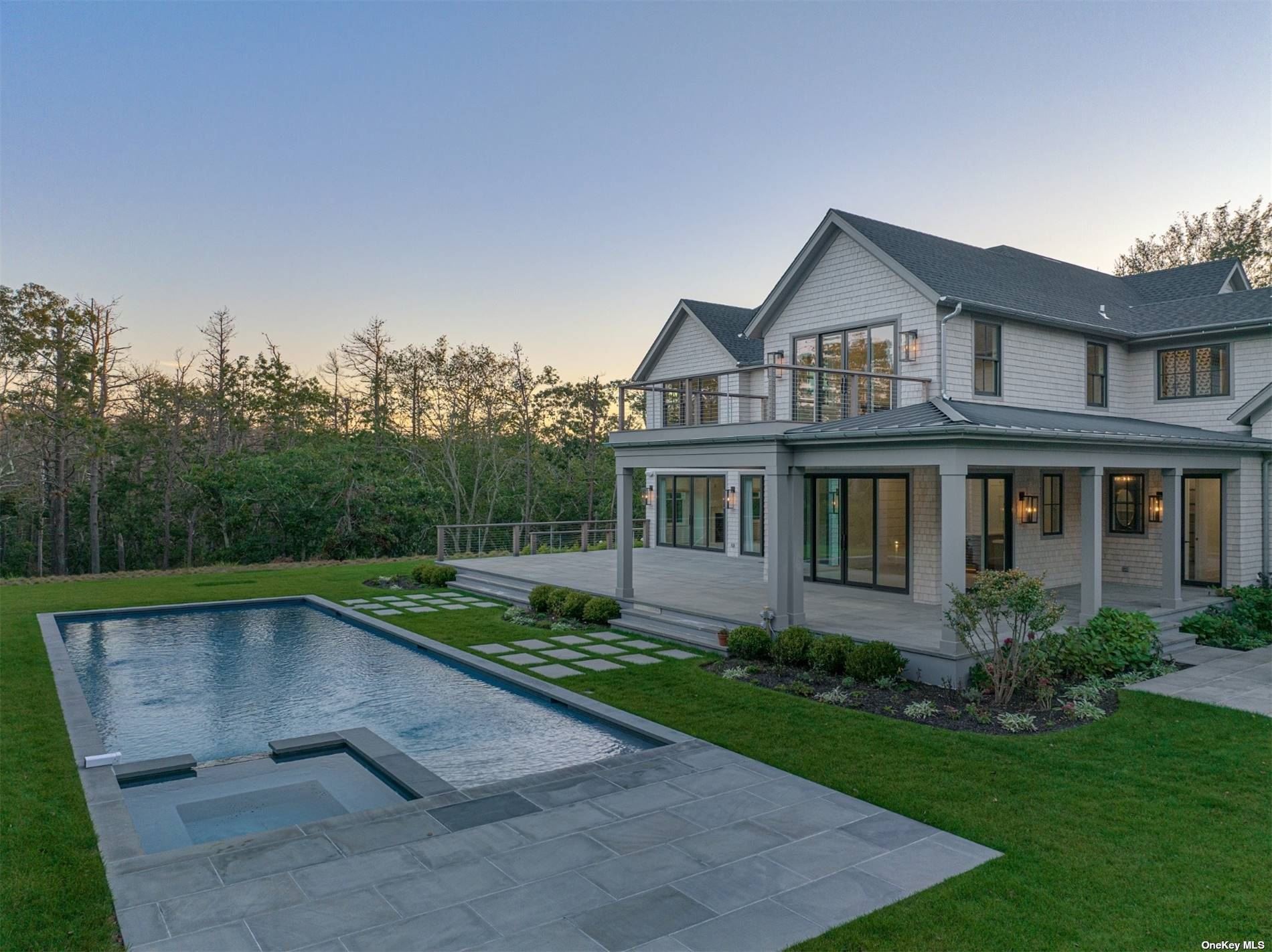 Property for Sale at 499 Broadway, Southampton, Hamptons, NY - Bedrooms: 8 
Bathrooms: 10.5  - $5,995,000
