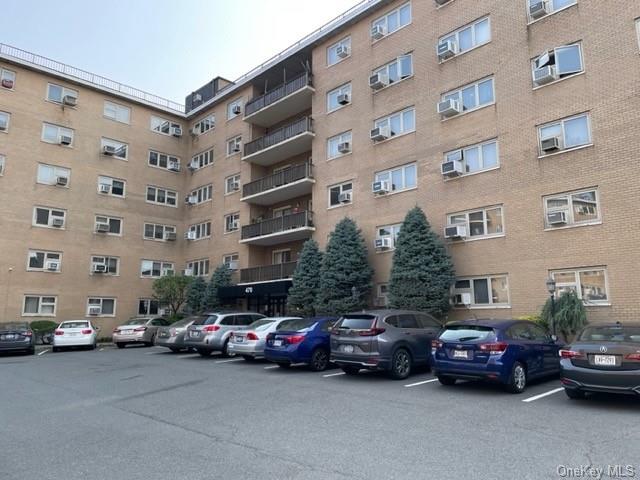 470 Halstead Avenue #6R, Harrison, New York image 1