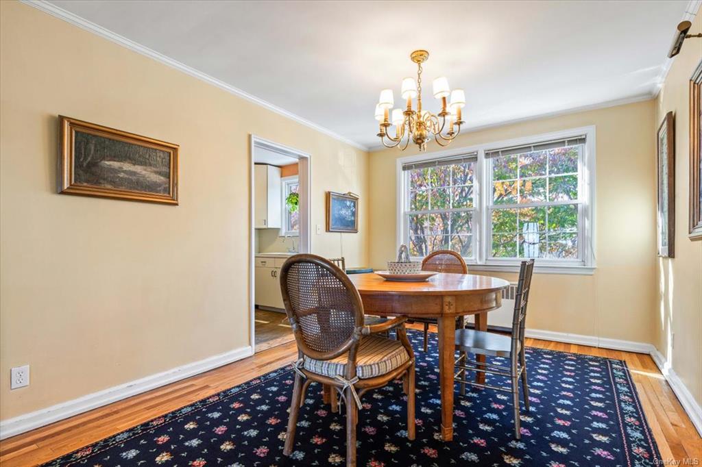 65 Rockledge Road #2H, Bronxville, New York image 5