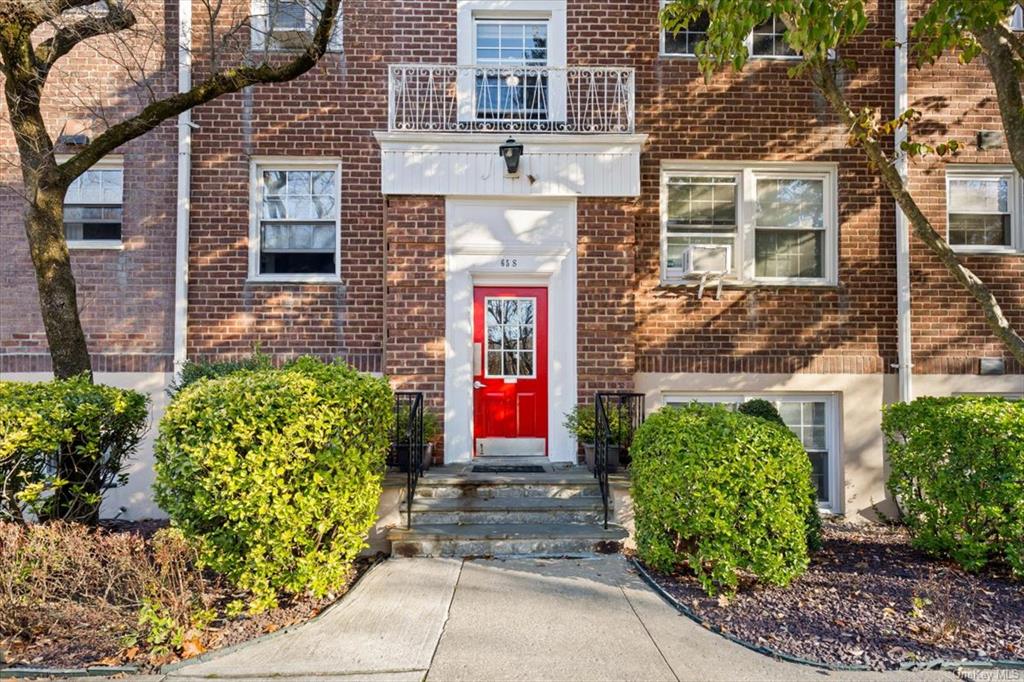 65 Rockledge Road #2H, Bronxville, New York image 13