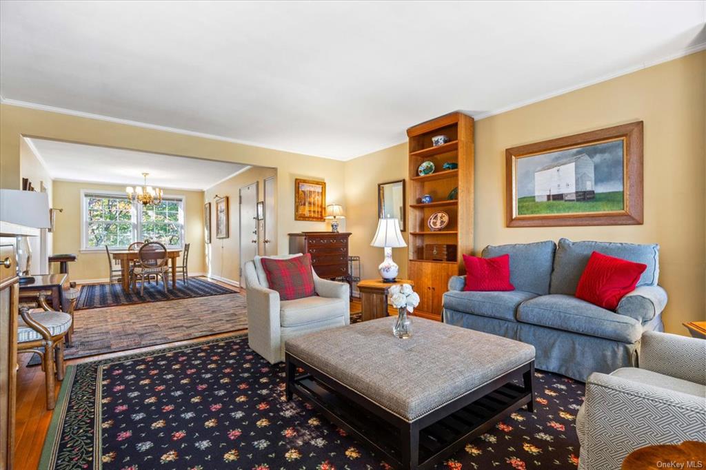 65 Rockledge Road #2H, Bronxville, New York image 3