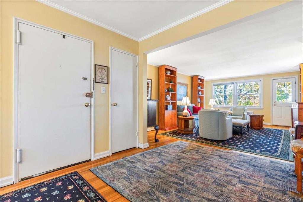 65 Rockledge Road #2H, Bronxville, New York image 2