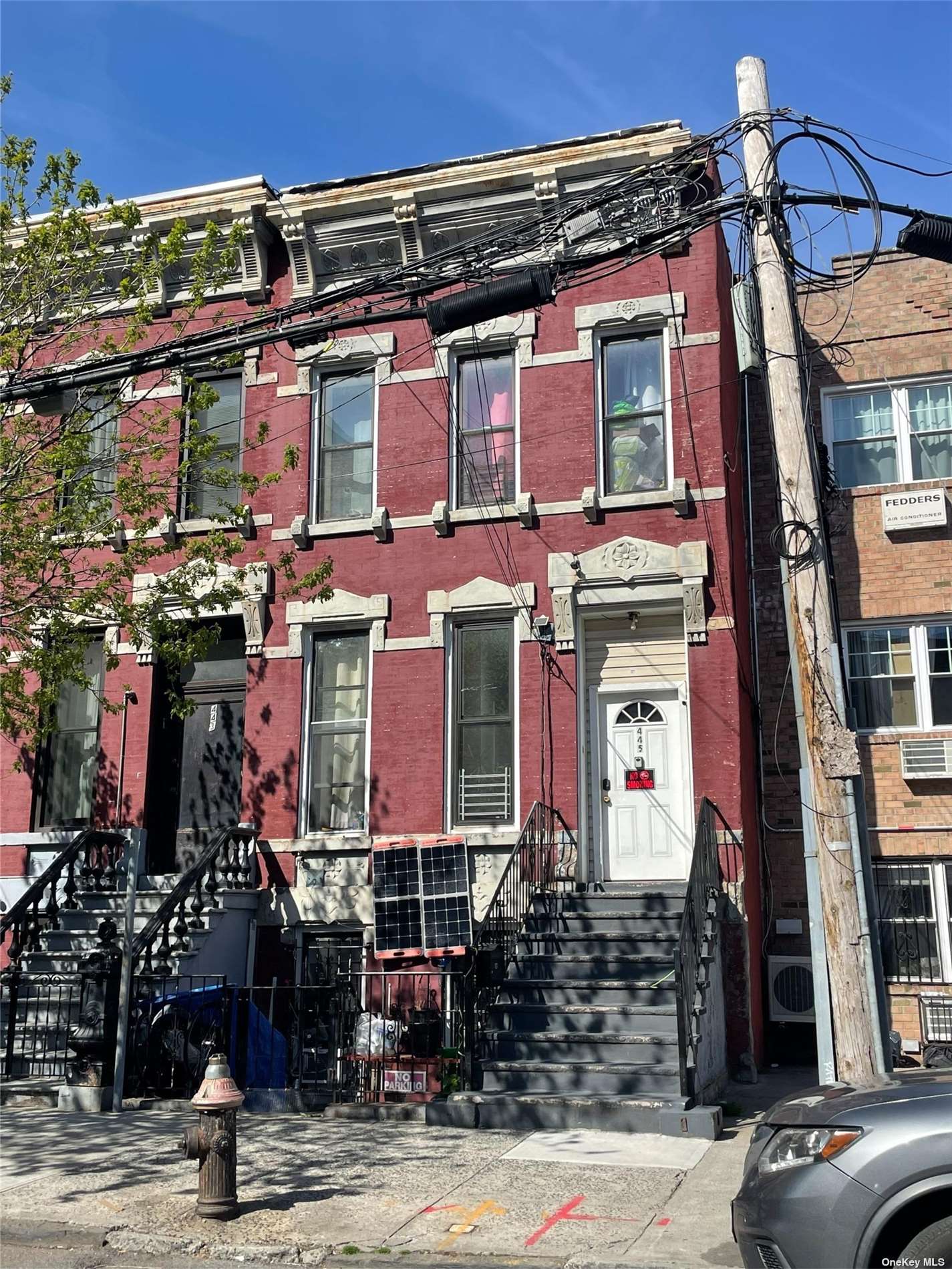 Property for Sale at 445 E 139th Street, Bronx, New York - Bedrooms: 6 
Bathrooms: 2 
Rooms: 13  - $997,000
