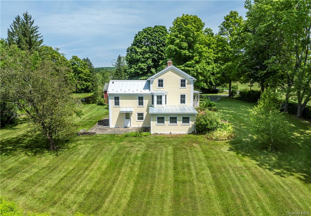 1168 Bangall Amenia Road, Millbrook, New York image 2