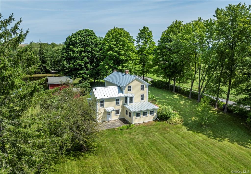 1168 Bangall Amenia Road, Millbrook, New York image 4