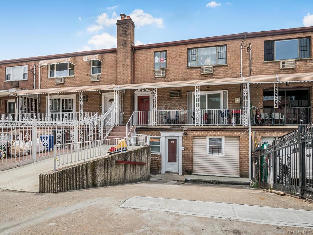 Property for Sale at 379 Huntington Avenue, Bronx, New York - Bedrooms: 8 
Bathrooms: 3  - $1,099,500