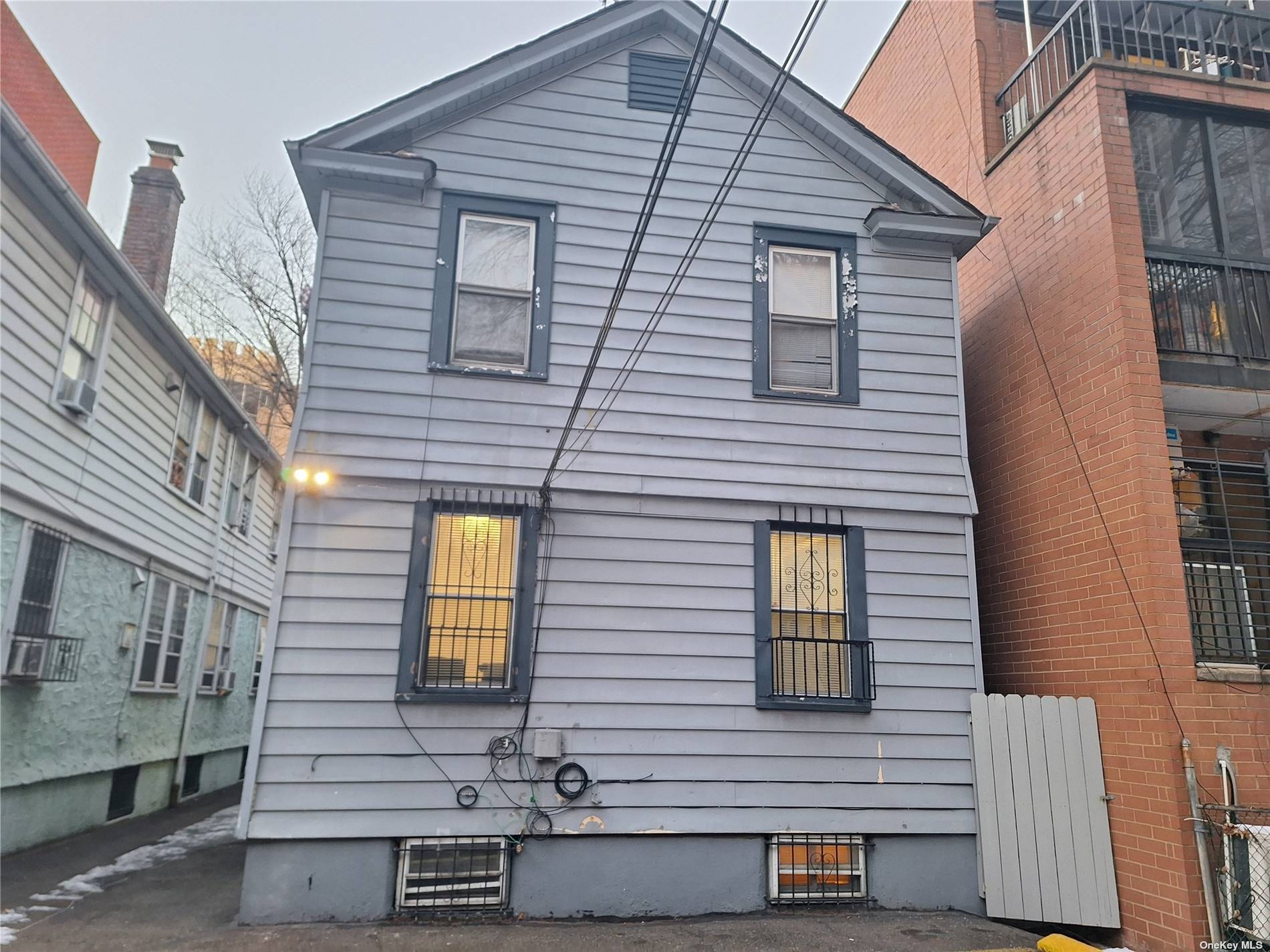 132-16 Sanford Avenue