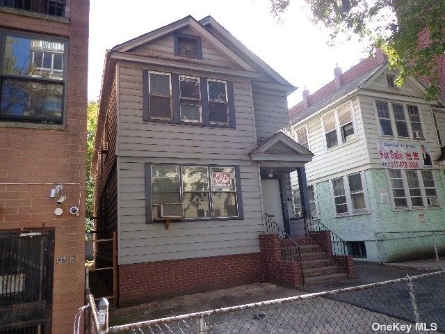 132-16 Sanford Avenue