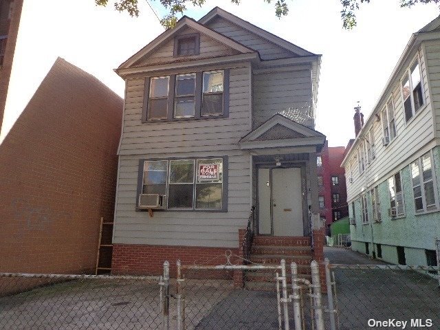 132-16 Sanford Avenue