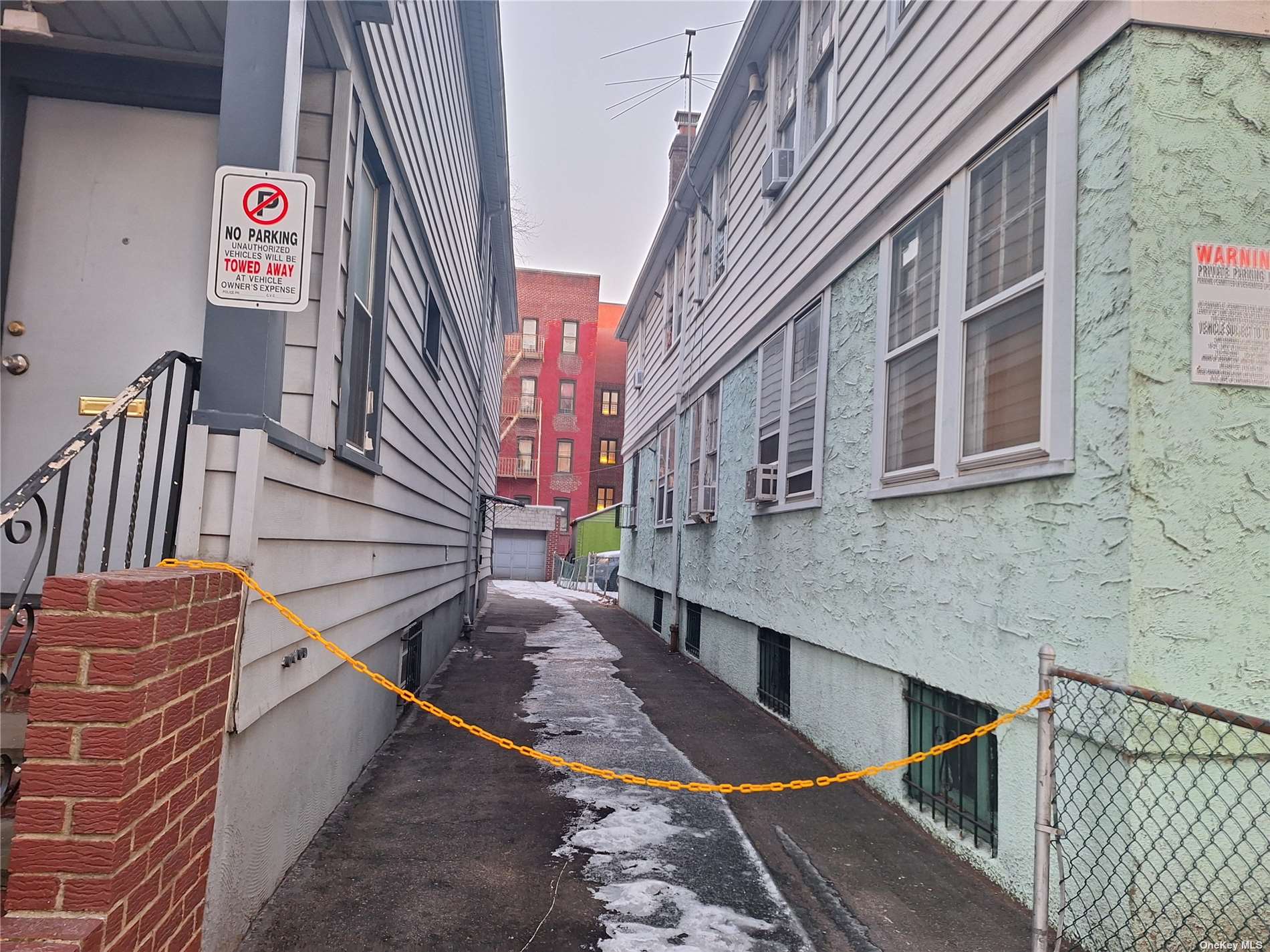 132-16 Sanford Avenue