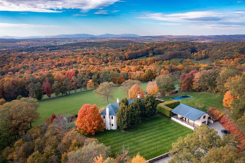 Property for Sale at West, Millbrook, New York - Bedrooms: 5 Bathrooms: 7  - $13,100,000