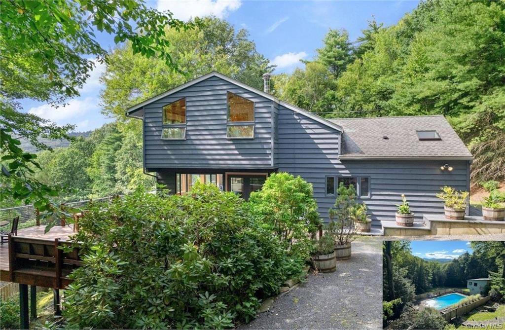 Photo 1 of 238 The Middle Way, Mount Tremper, New York, $1,350,000, Web #: 6292956