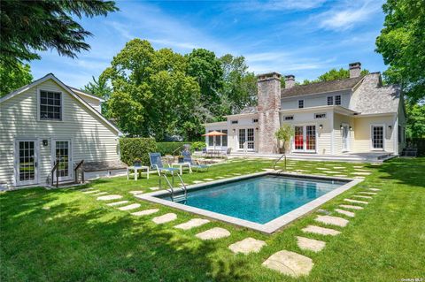 26 Suffolk Street Sag Harbor NY 11963