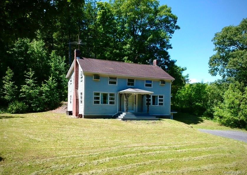 222 Oriole Mills Road, Rhinebeck, New York image 2