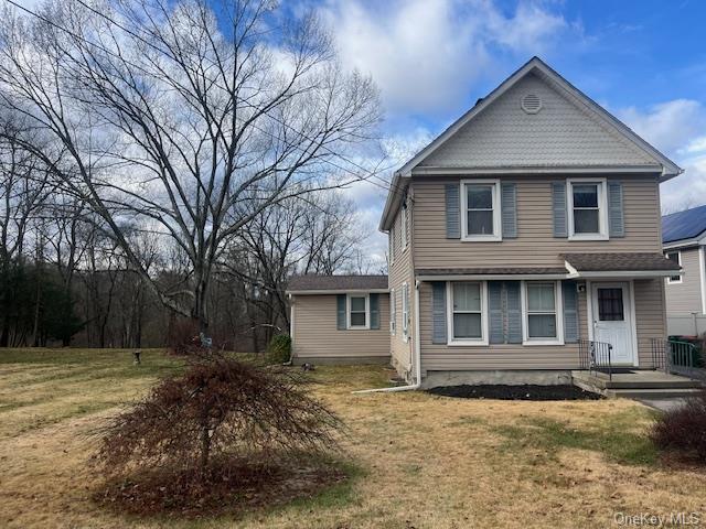 361 Route 376 2nd Floor, Hopewell Junction, New York - 2 Bedrooms  
2 Bathrooms  
4 Rooms - 