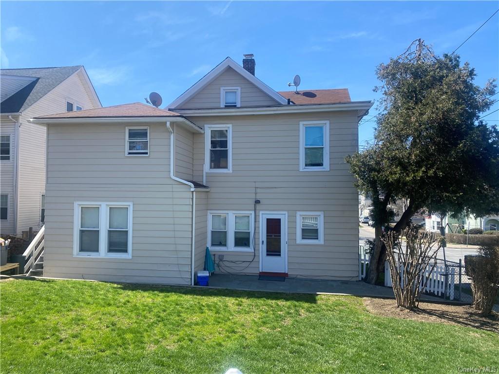 139 Spring Street, Ossining, New York 750,000, ID 6240210 Brown