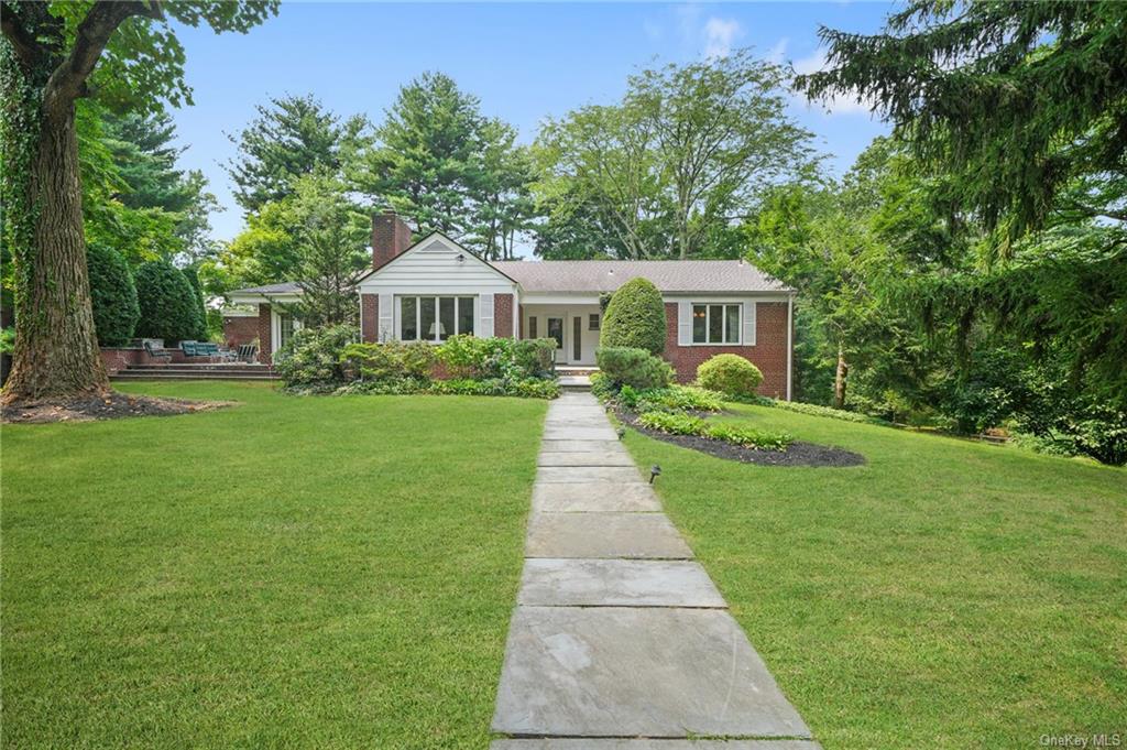 10 Topland Road, Hartsdale, New York image 2