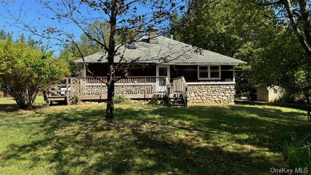 471 Mountain Road, Bloomingburg, New York image 1