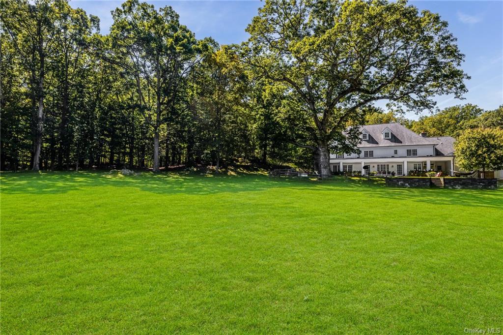 393 Mt Holly Road, Katonah, New York image 36