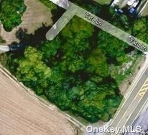 Vacant Land For Sale - 25/58 NYS (52 Main Rd) Route<br/> Riverhead, NY 11901