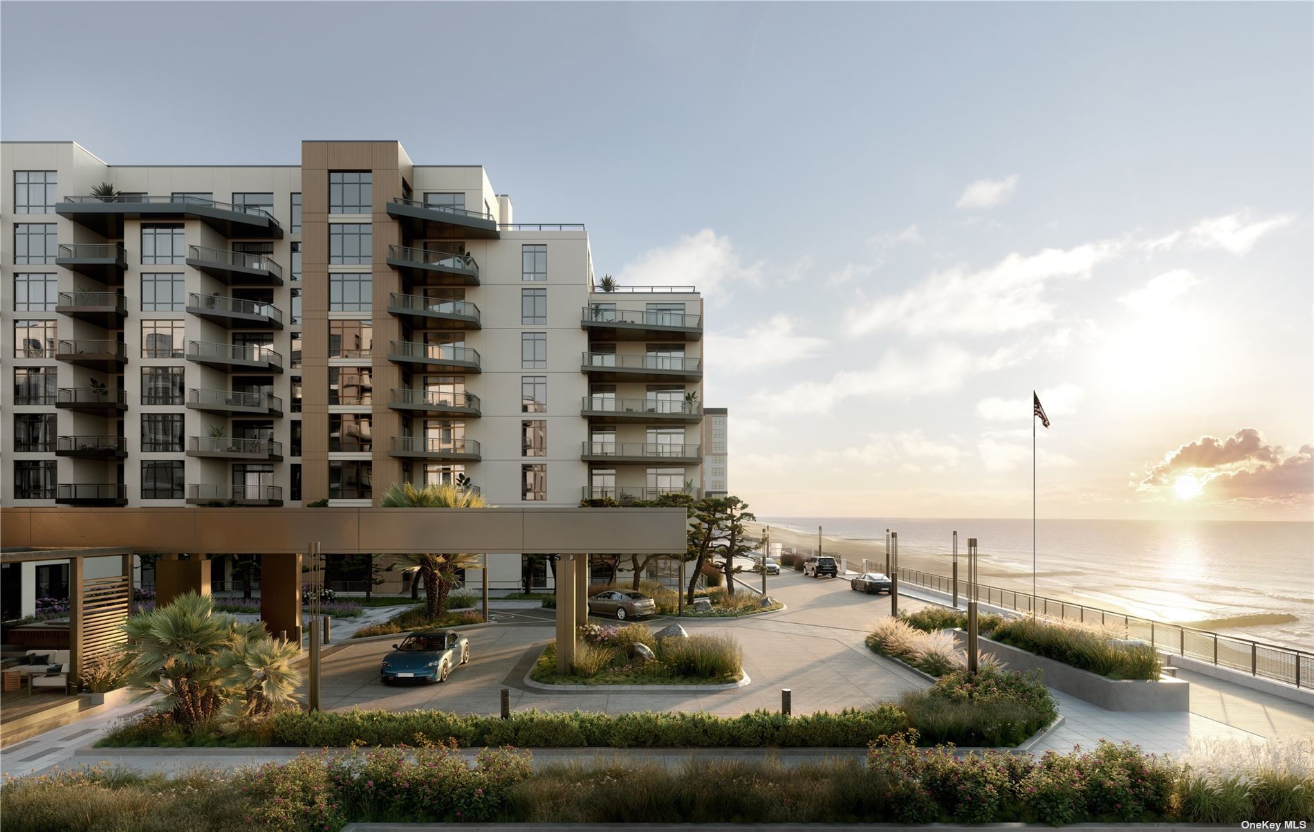 140 Boardwalk #L1 B, Long Beach, New York image 2