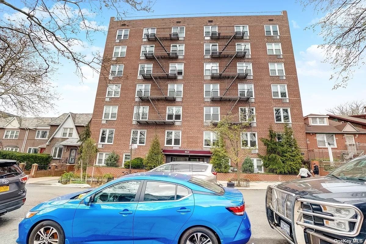 50-22 40 Street #4B, Sunnyside, New York image 33