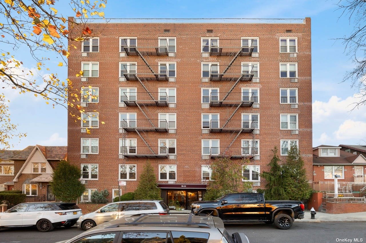 50-22 40 Street #4B, Sunnyside, New York image 29