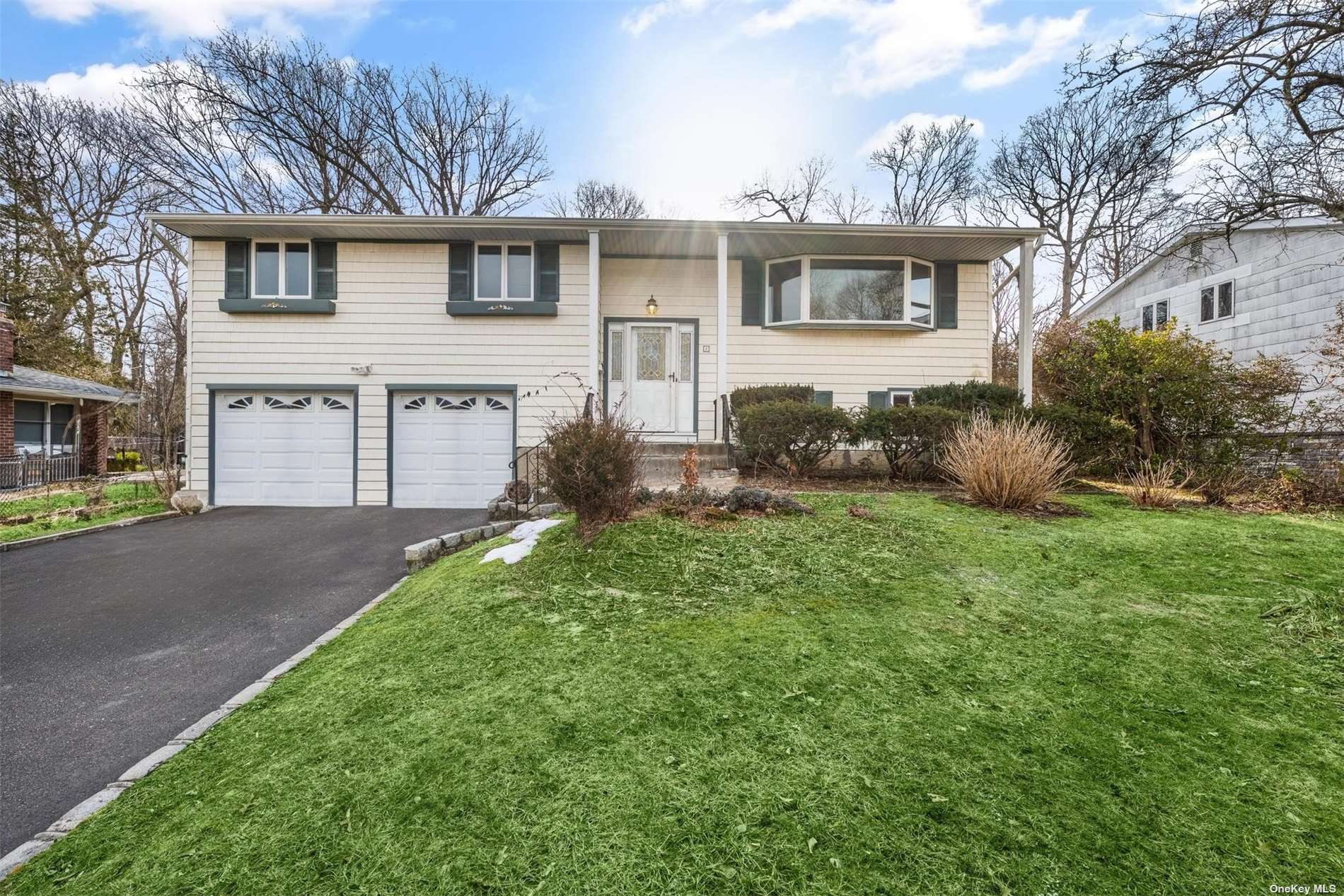 Property for Sale at 9 Fisher Road, Commack, Hamptons, NY - Bedrooms: 4 
Bathrooms: 2  - $675,000