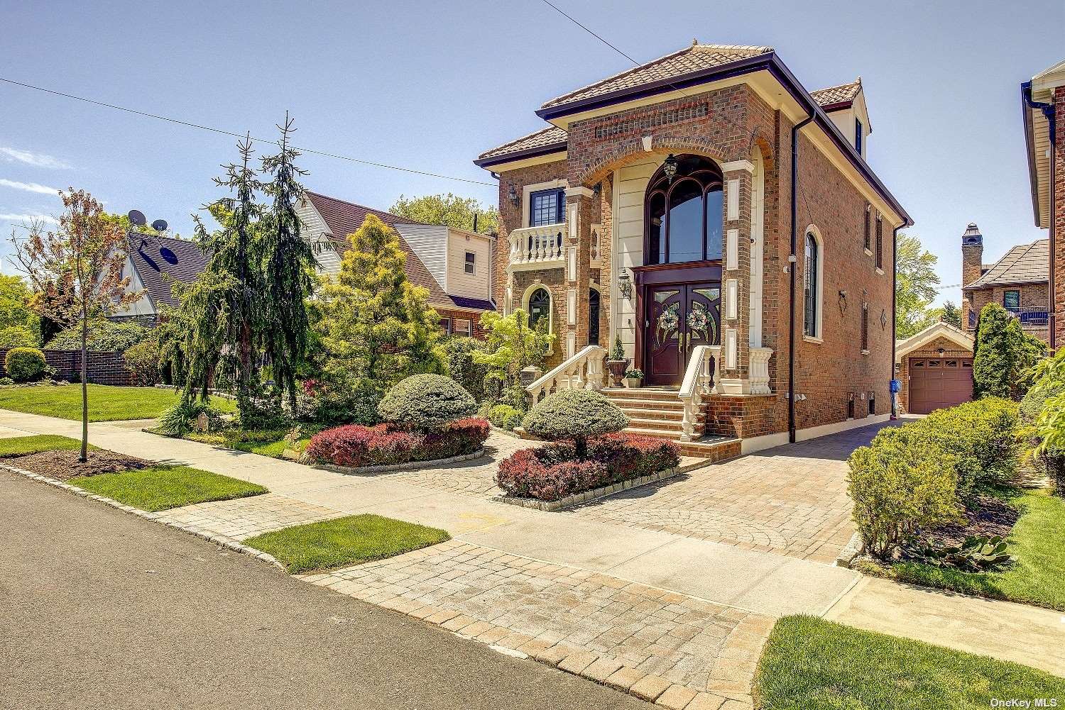14-80 163rd Street, Beechhurst, New York image 2