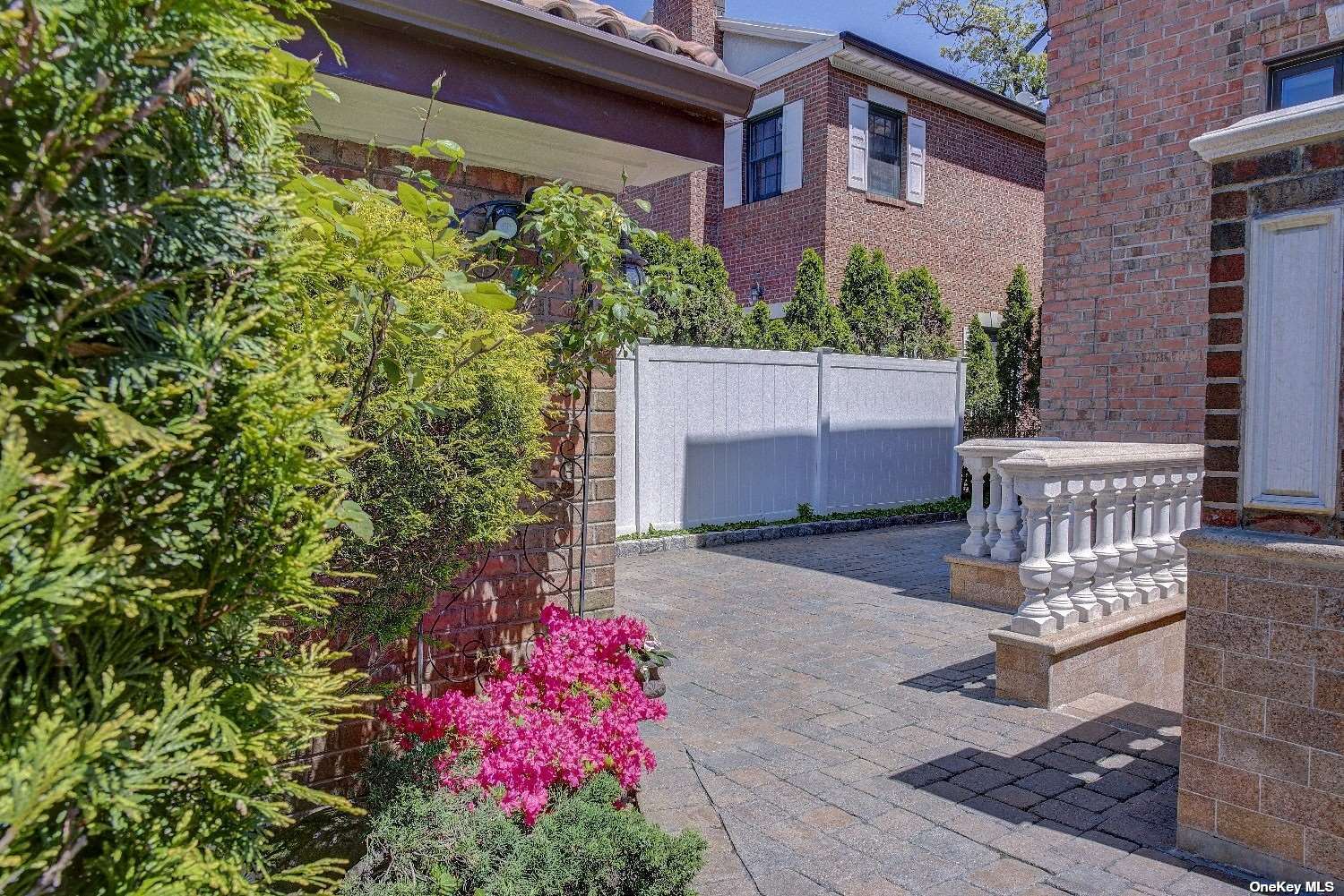 14-80 163rd Street, Beechhurst, New York image 34