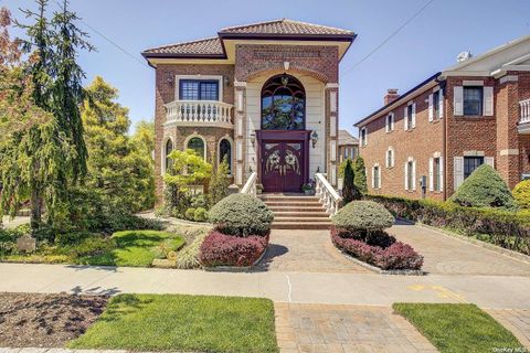 14-80 163rd Street Beechhurst NY 11357