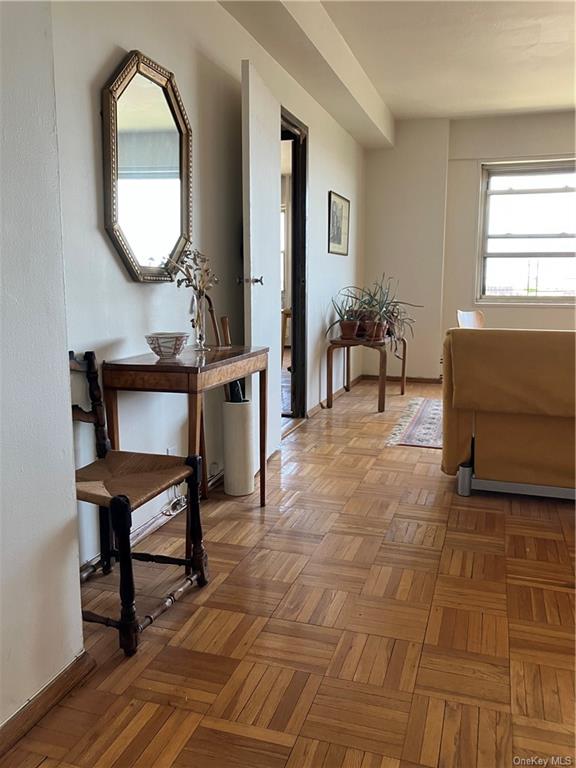 Property for Sale at 9 Fordham Oval 12H, Bronx, New York - Bedrooms: 1 
Bathrooms: 1 
Rooms: 4  - $163,000