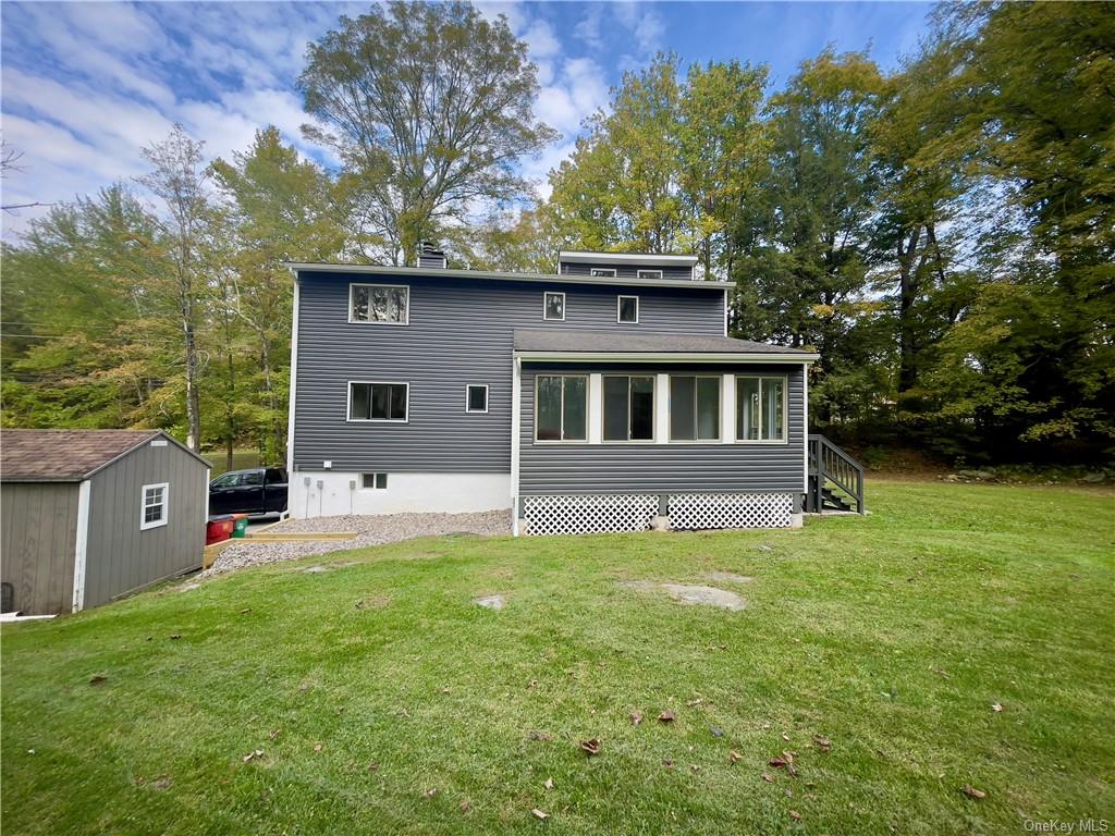 104 Crum Elbow Road, Hyde Park, New York image 20