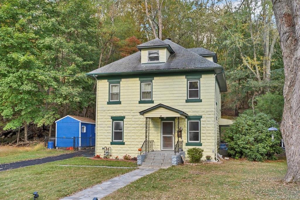 39 Reservoir Avenue, Port Jervis, New York image 2