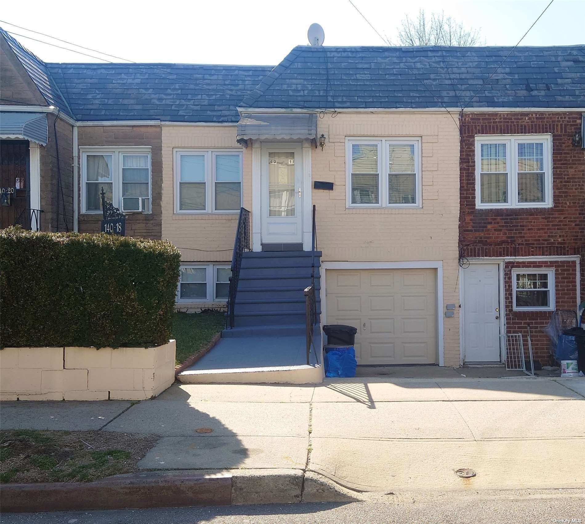 140-18 183rd Street, Springfield Gardens, New York image 1